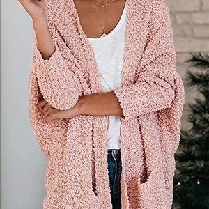 Soft Cardigan